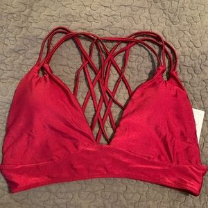 ❗️NWT❗️| Cupshe | bikini top. Size XXL.